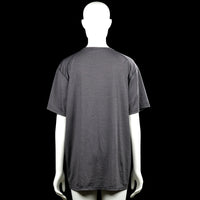 T-shirt - Dark Gray - Size XL