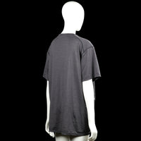 T-shirt - Dark Gray - Size XL
