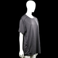 T-shirt - Dark Gray - Size XL