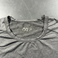 T-shirt - Dark Gray - Size XL