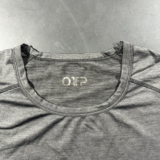 T-shirt - Dark Gray - Size XL