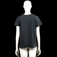 T-shirt - Black & Gray - Size M