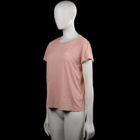 T-shirt - Pink - Size M