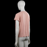 T-shirt - Pink - Size M