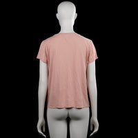 T-shirt - Pink - Size M