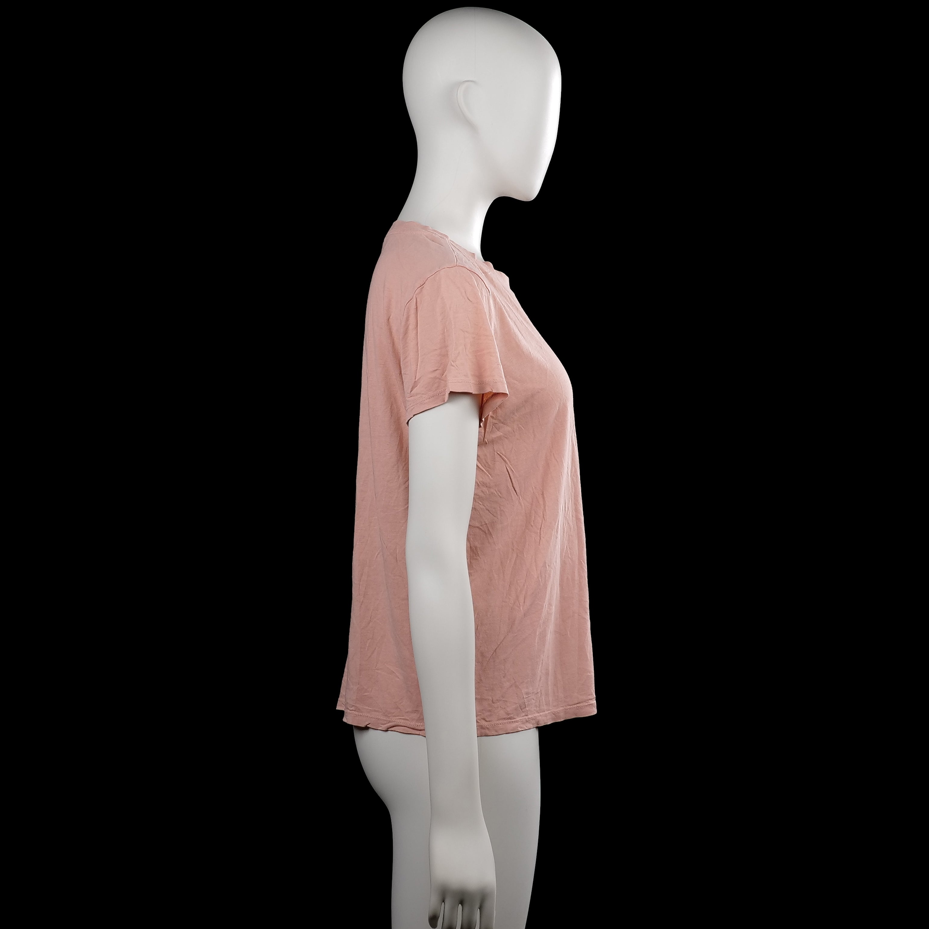 T-shirt - Pink - Size M