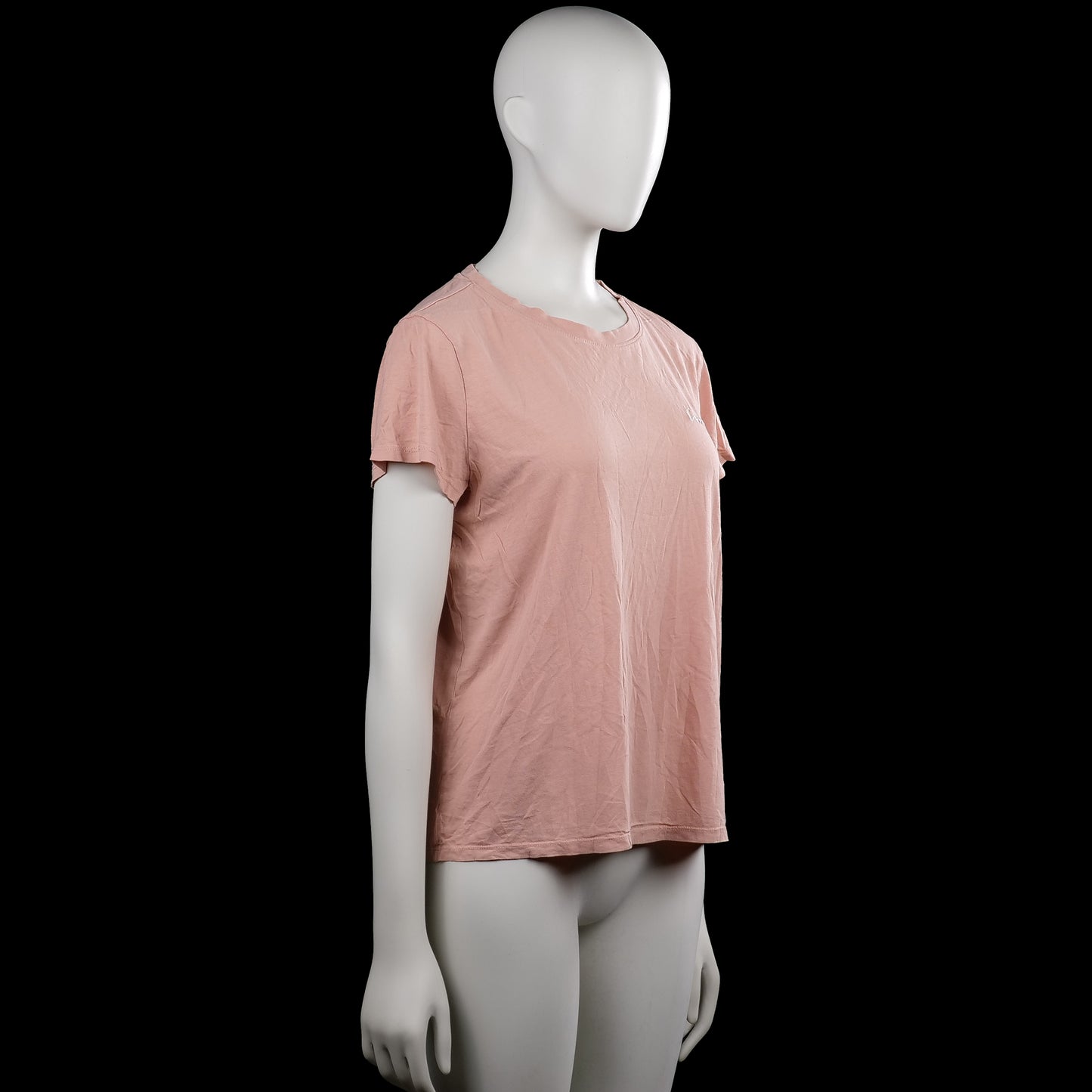 T-shirt - Pink - Size M