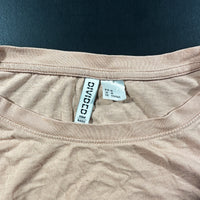 T-shirt - Pink - Size M
