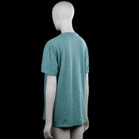 T-shirt - Turquoise - Size L