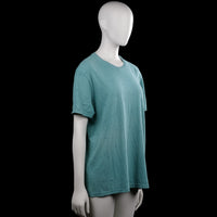 T-shirt - Turquoise - Size L