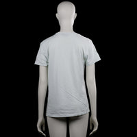 T-shirt - White - Size S