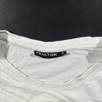 T-shirt - White - Size S