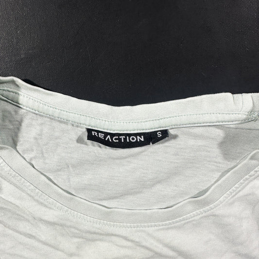 T-shirt - White - Size S