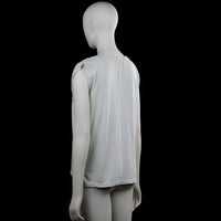 T-shirt - Light Gray - Size M