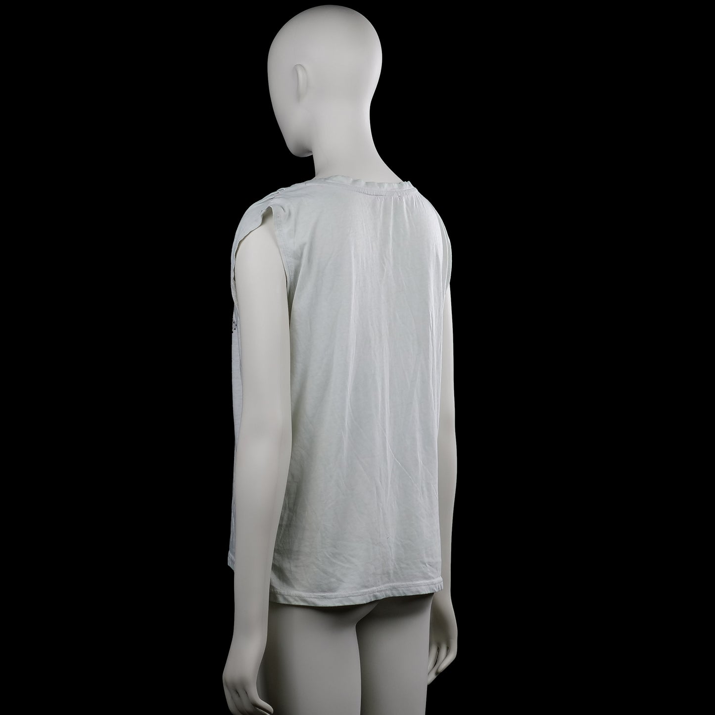 T-shirt - Light Gray - Size M