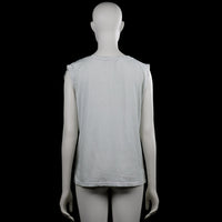 T-shirt - Light Gray - Size M