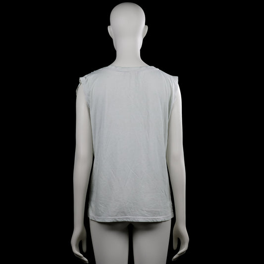 T-shirt - Light Gray - Size M