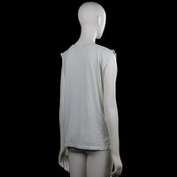 T-shirt - Light Gray - Size M