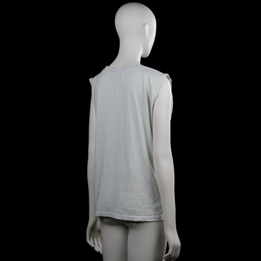 T-shirt - Light Gray - Size M