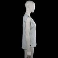 T-shirt - Light Gray - Size M
