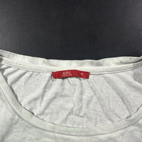 T-shirt - Light Gray - Size M