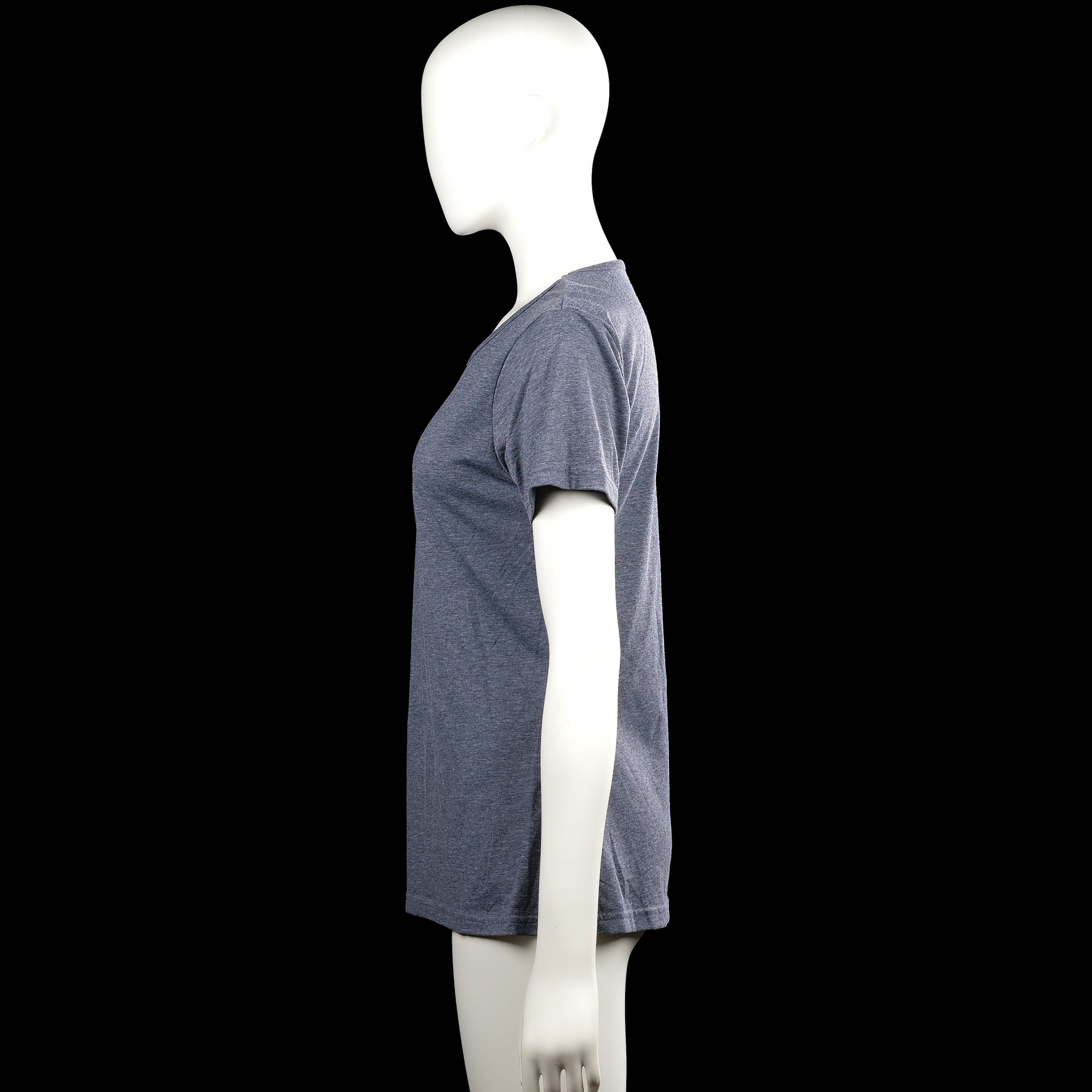 T-shirt - Gray - Size XL