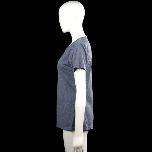 T-shirt - Gray - Size XL