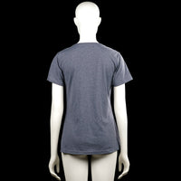 T-shirt - Gray - Size XL
