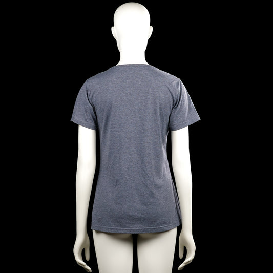 T-shirt - Gray - Size XL