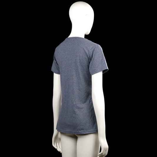 T-shirt - Gray - Size XL