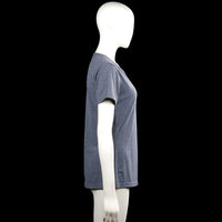 T-shirt - Gray - Size XL
