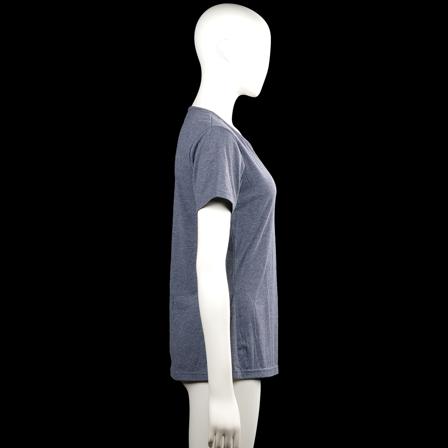 T-shirt - Gray - Size XL