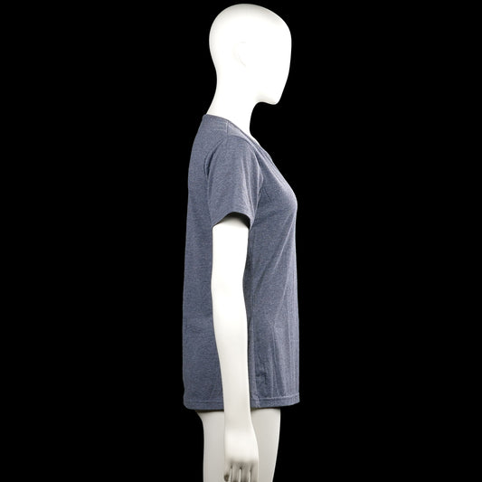 T-shirt - Gray - Size XL