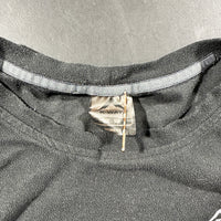 Long-sleeve top - Charcoal - Size XL