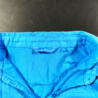 Long-sleeve top - Light Blue - Size L