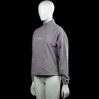 Long-sleeve top - Gray - Size 32