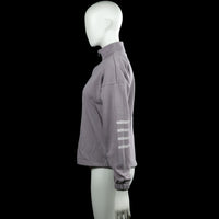 Long-sleeve top - Gray - Size 32