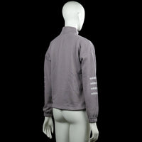 Long-sleeve top - Gray - Size 32