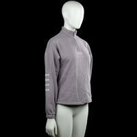Long-sleeve top - Gray - Size 32