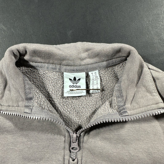 Long-sleeve top - Gray - Size 32