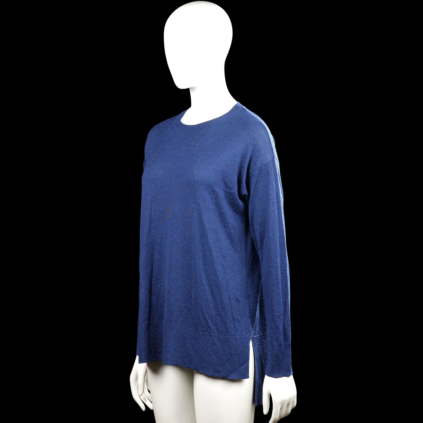 Sweater - Navy - Size S
