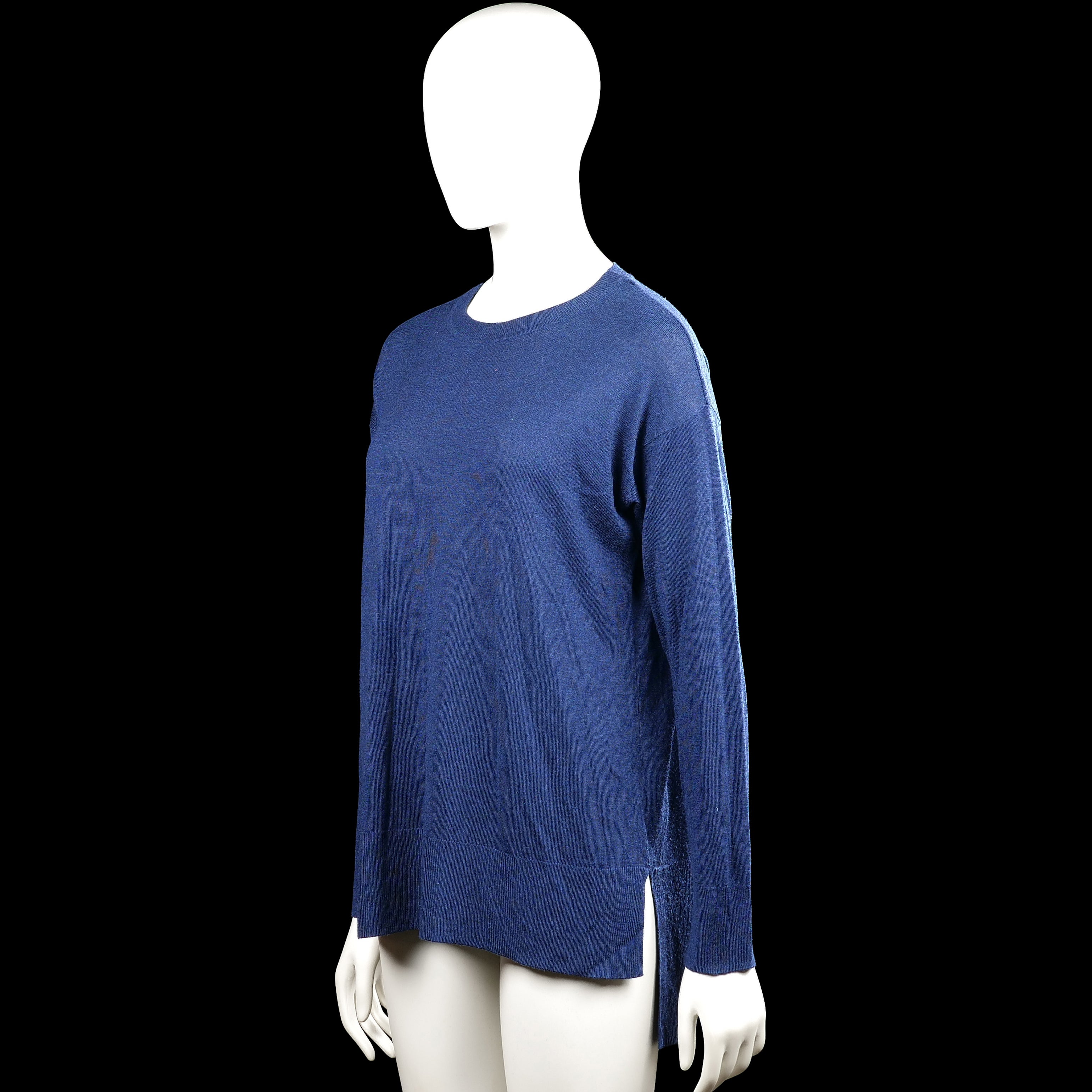Sweater - Navy - Size S