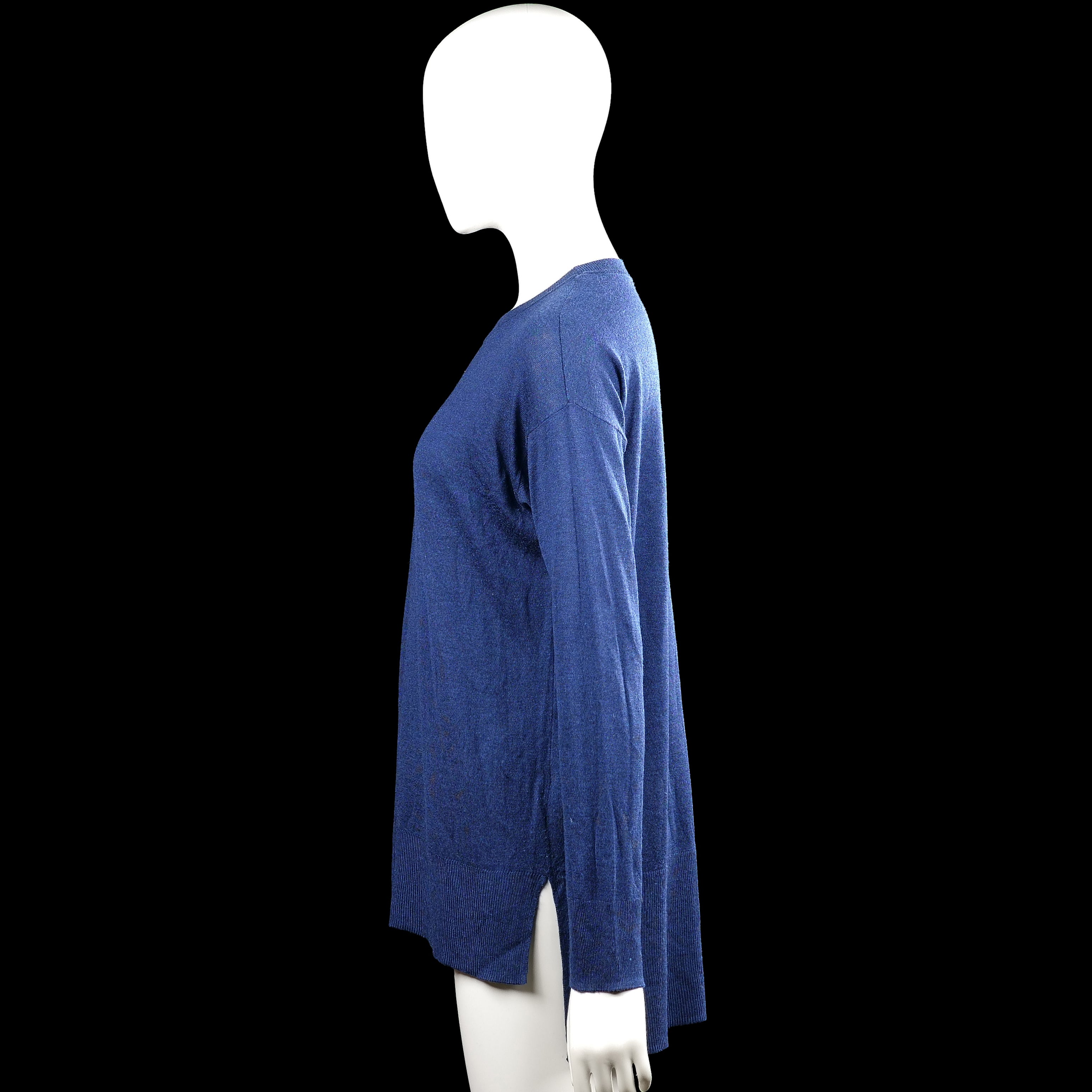 Sweater - Navy - Size S