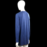 Sweater - Navy - Size S