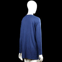 Sweater - Navy - Size S