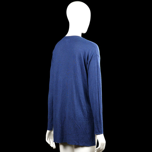 Sweater - Navy - Size S