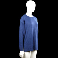 Sweater - Navy - Size S
