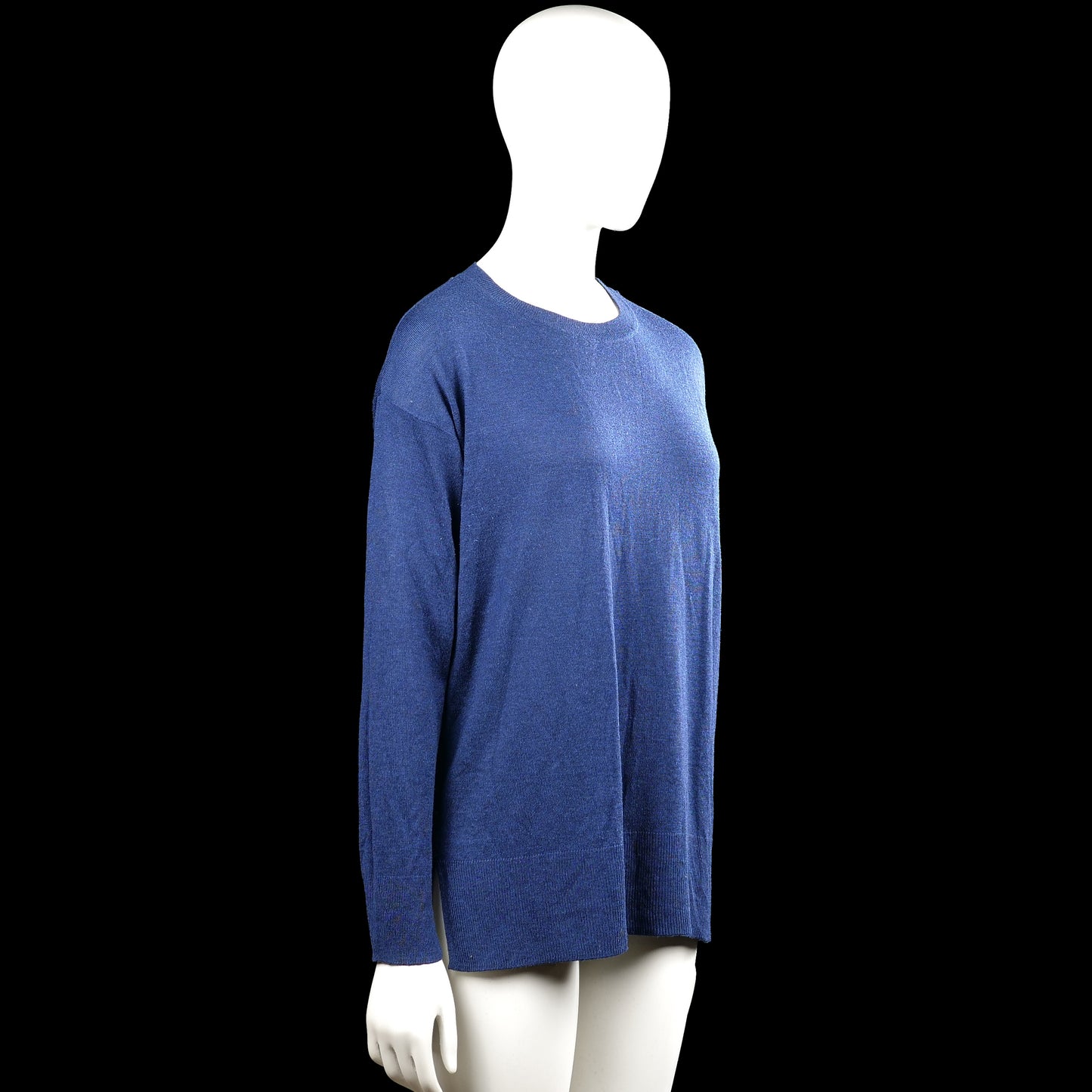 Sweater - Navy - Size S