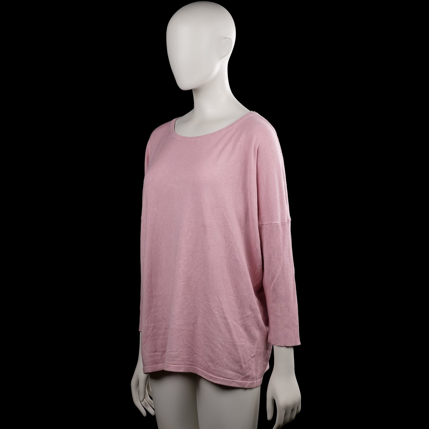 Sweater - Pink - Size XL