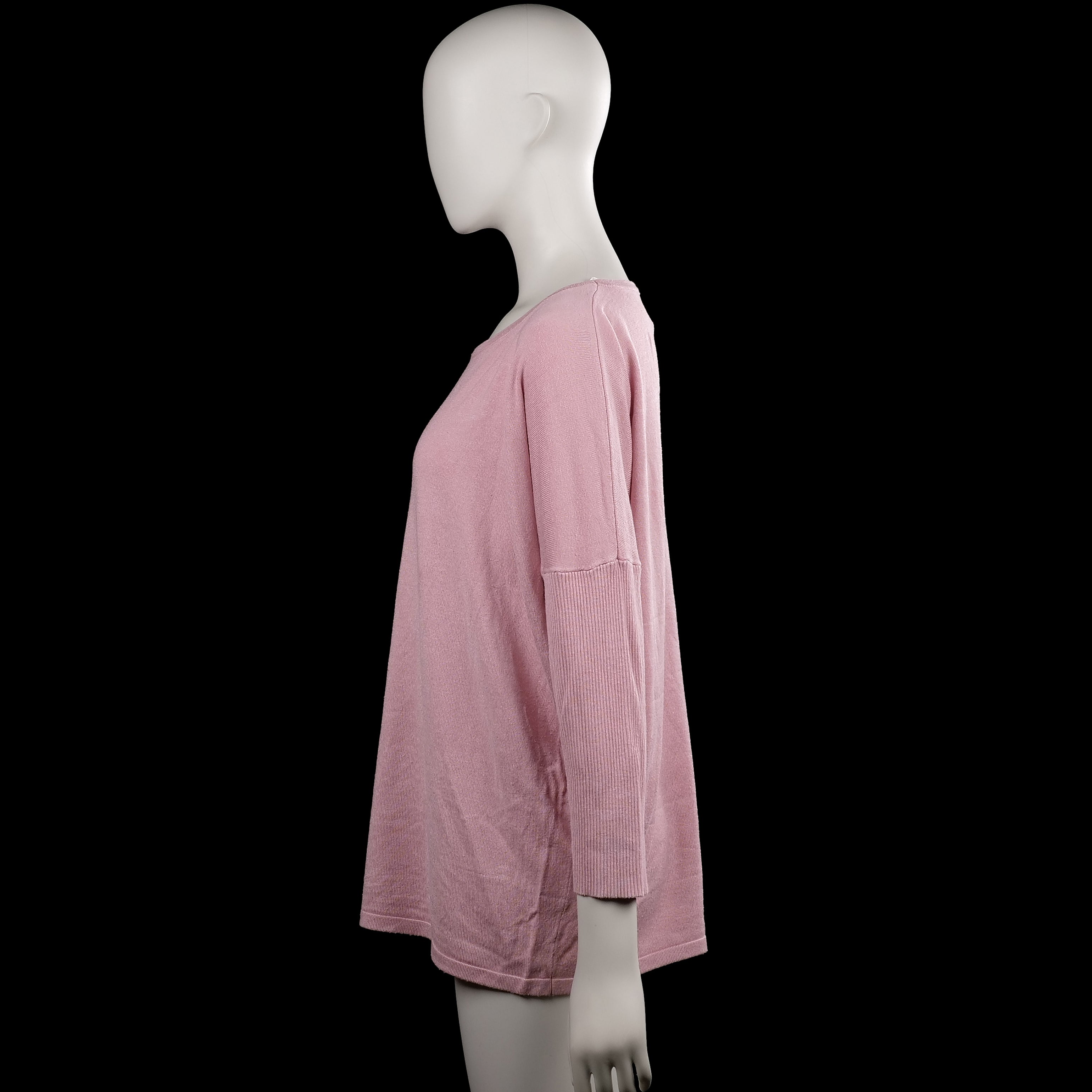 Sweater - Pink - Size XL